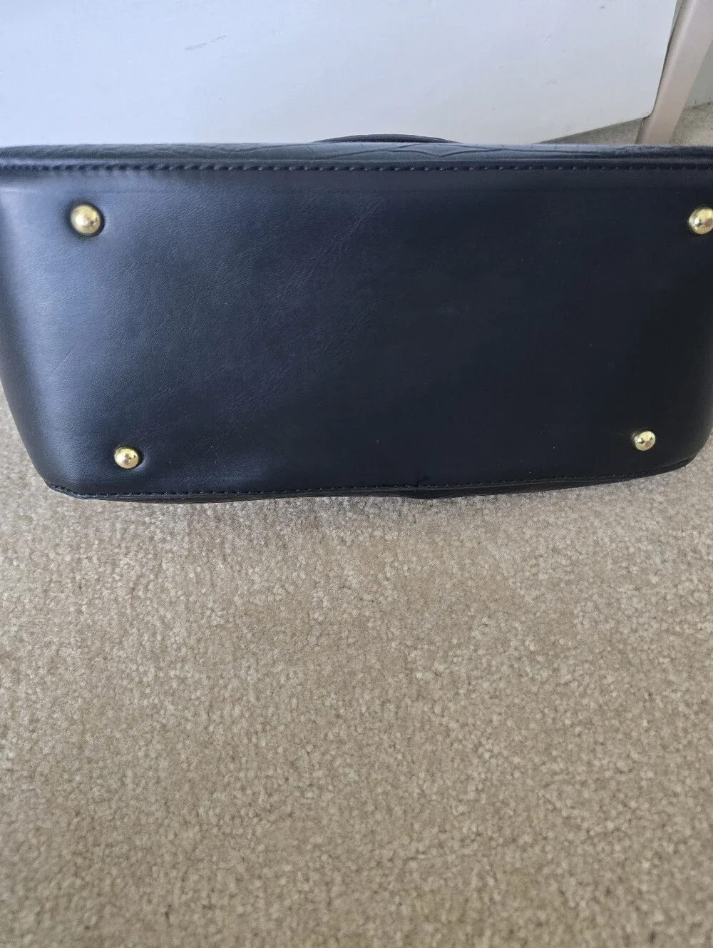 London Fog Satchel
